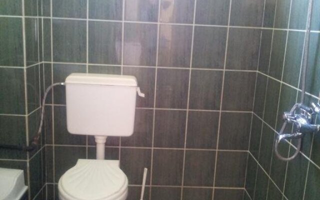 Guest House Nikolovi