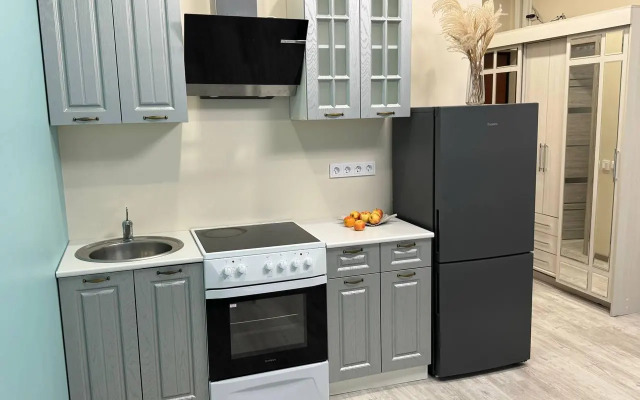 Апартаменты на улице Зелёный Бульвар