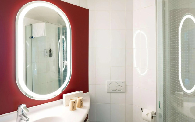 ibis Lausanne Centre