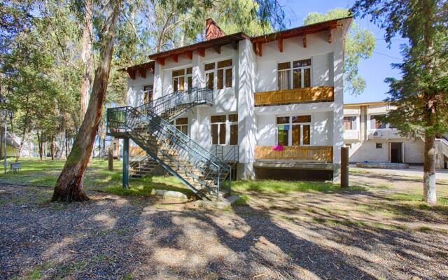 Evkaliptovaya Roscha Sanatorium