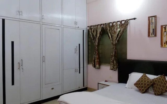 Goroomgo Tranquil Hospitality Bhubaneswar