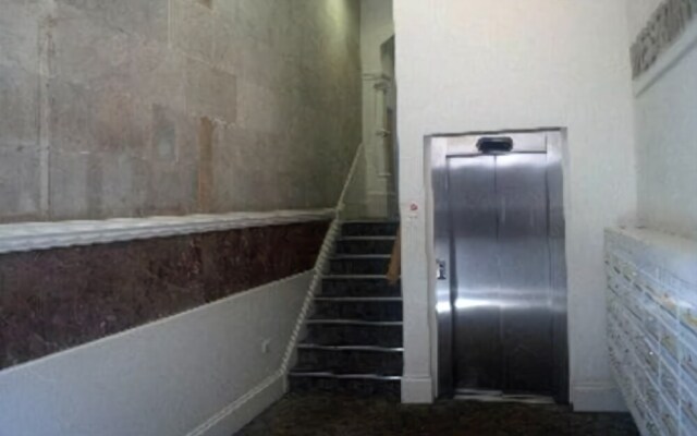 Home from Home Apartments