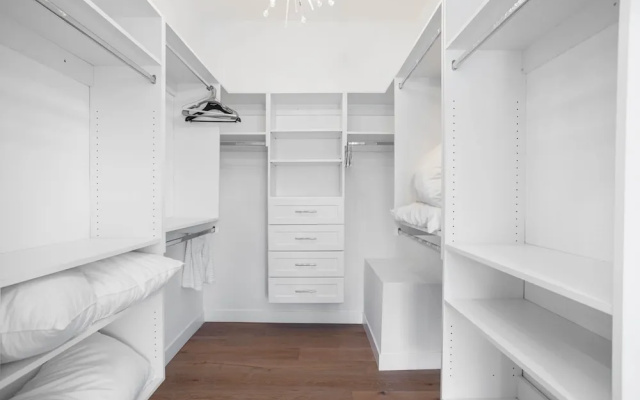 Dona Teresa by Avantstay Home Studio, City Views