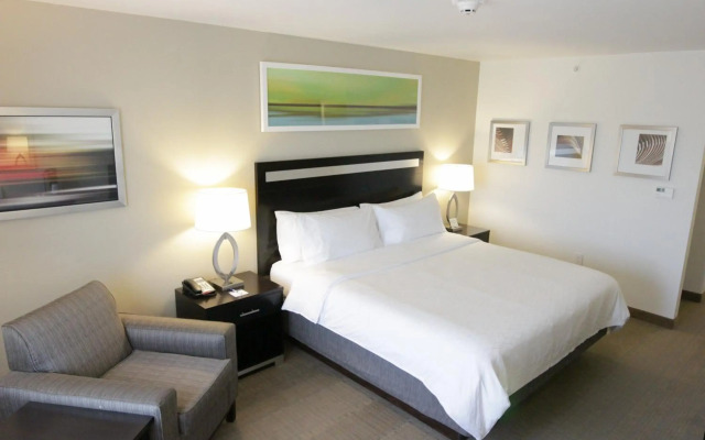European Hotel