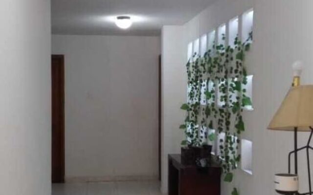 Hostal Edificio Malecon