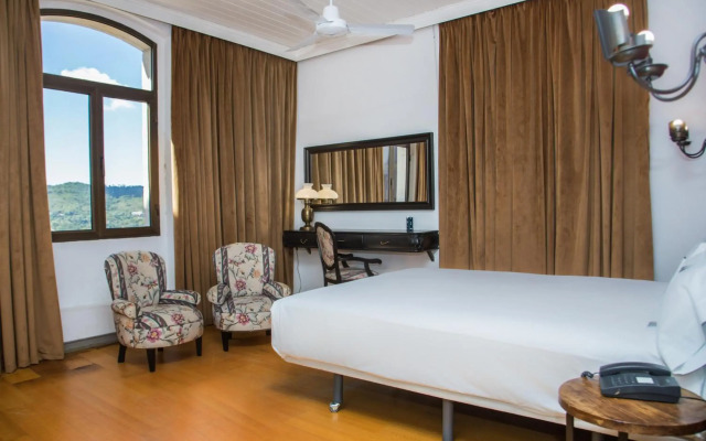 B&B Hotel Sado Setúbal