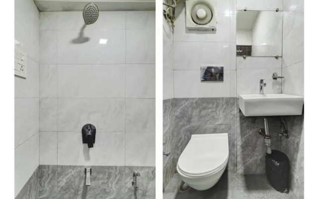 Hotel Shabana Colaba