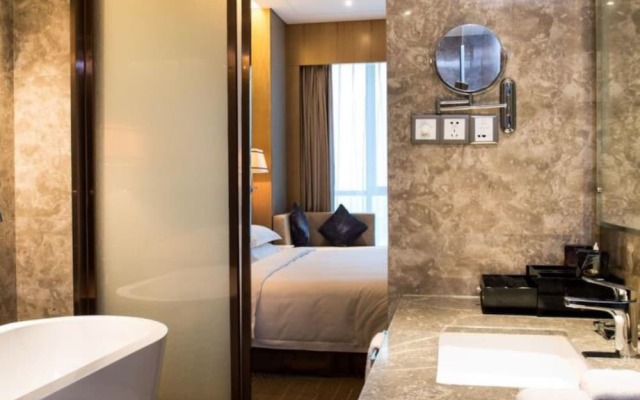 Whiersly Hotel Changsha