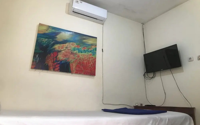 OYO 94231 Gunung Mas Homestay