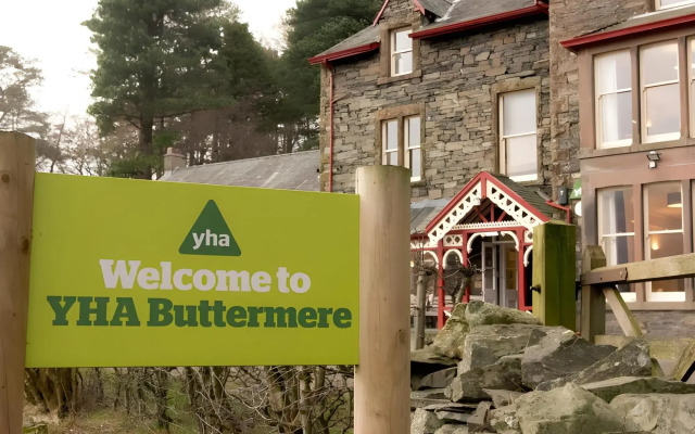 YHA Buttermere - Hostel