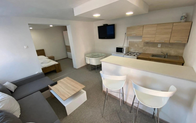 ARD Apartments - Levice