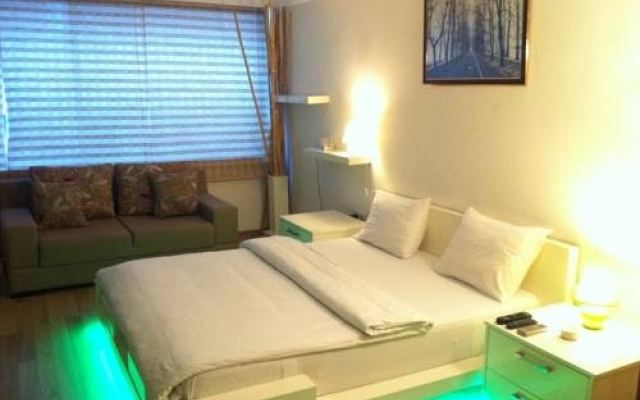 Gc Suites 1