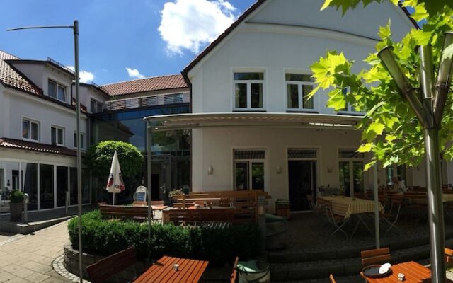 Hotel & Restaurant Grüner Baum