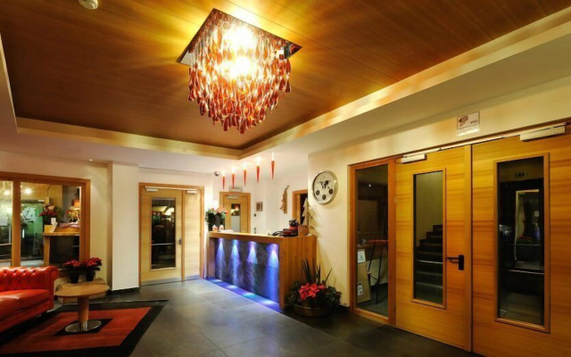 Sport Hotel S. Vigilio