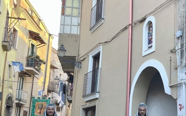 Sant'Egidio del Monte Albino