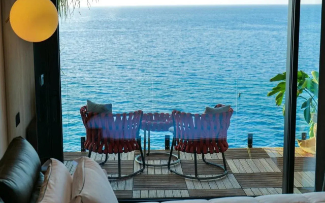 Hotel Miramare
