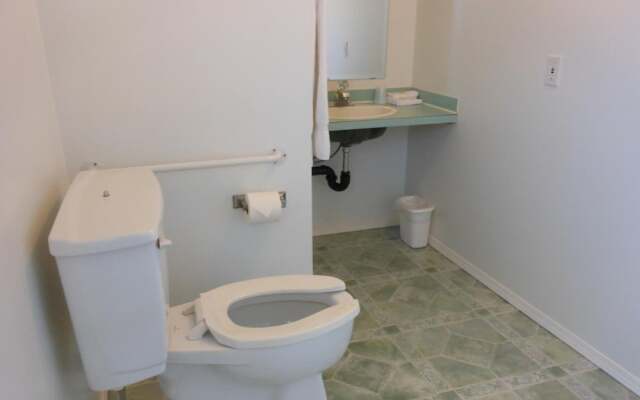 Mountain Springs Motel & RV Park