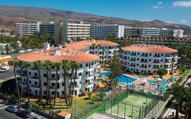 Apartamentos Las Faluas