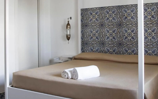 Mari del Sud Resort