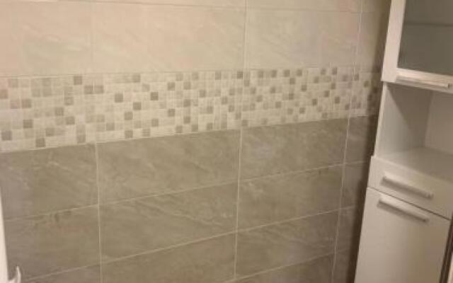 Magicstay - Flat 95M² 1 Bedroom 2 Bathrooms - Naples