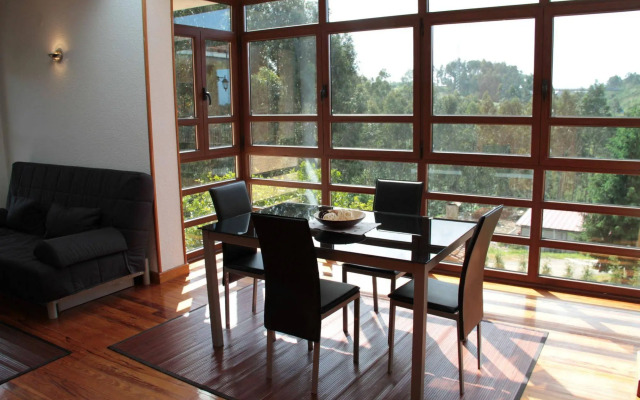 Apartamentos Sierra Pulide