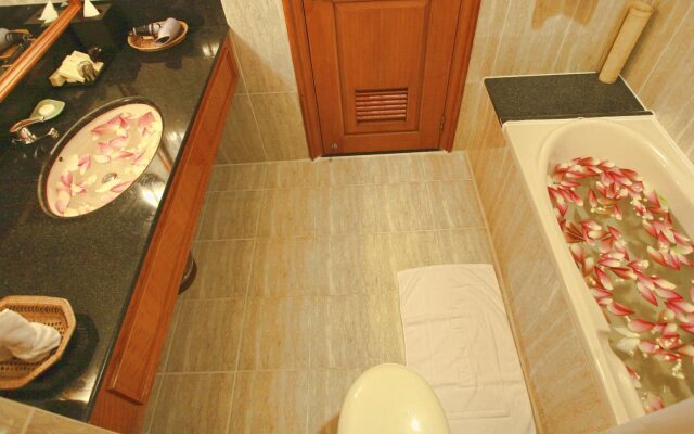 Angkor Century Resort & Spa