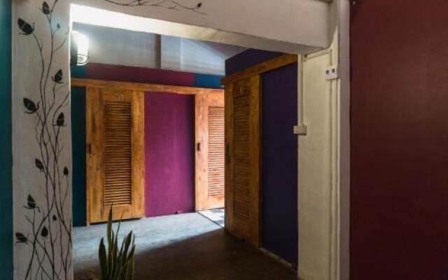 Pomme Hostel