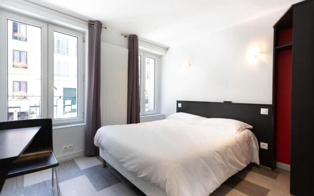 Hotel Mimosa