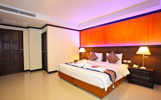 Orchid Garden Hotel Patong