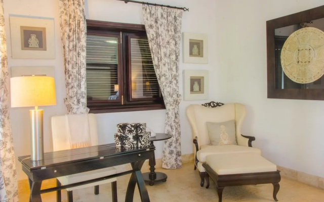 Luxury Villas at Tortuga Bay
