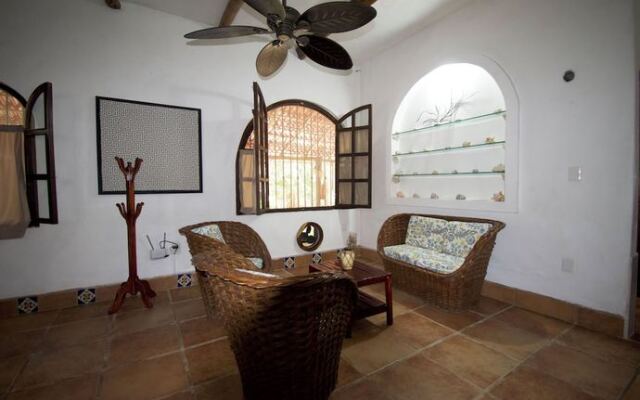 Hotel We Uniq Tulum