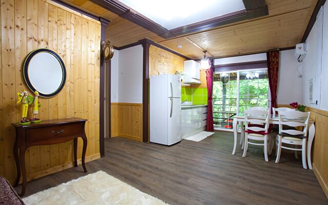 Yangpyeong Roaming Pension