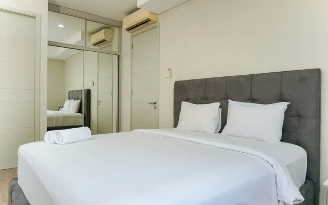 One Park Residences By Travelio