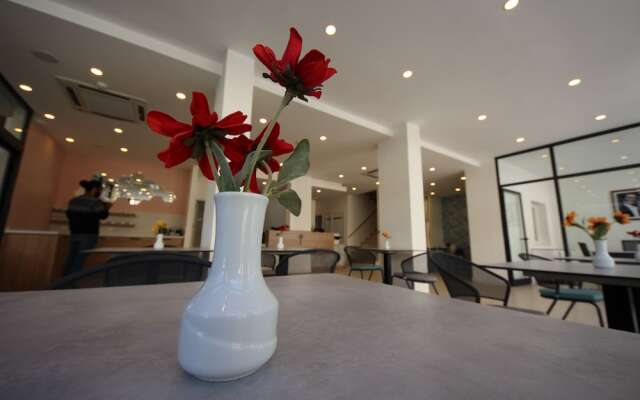 Spilos Gumuldur Hotel