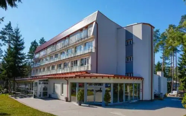 Resort Niegocin