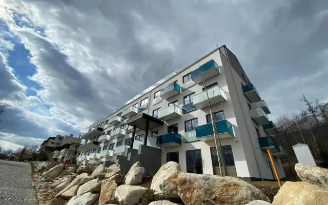Apartmany Veternica v Bernarde