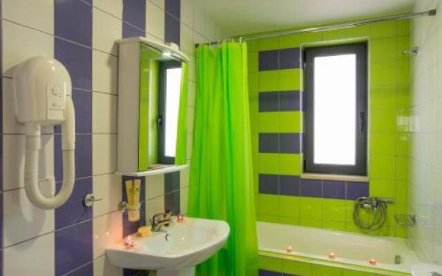 Caravella Luxury Apartments