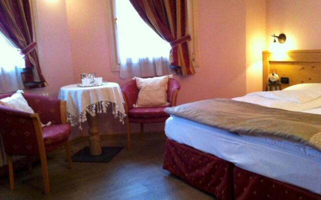 Hotel Astoria