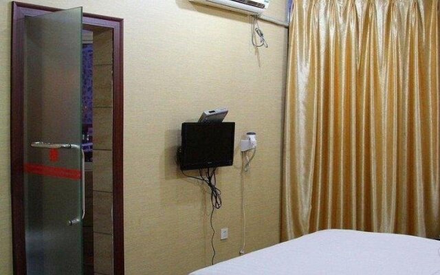 Liangshan New Urban Inn