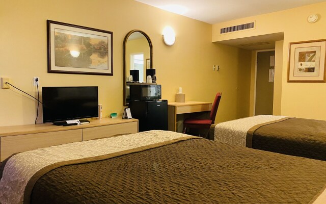 M Star Hotel Mansfield