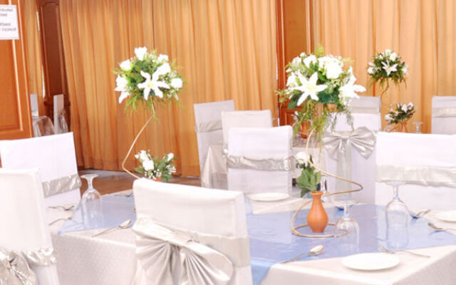 Hotel Nathaliya