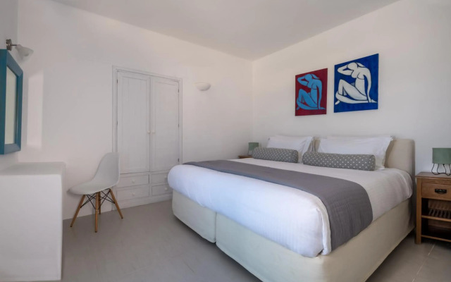 Anema Boutique Hotel & Villas Santorini