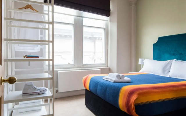 Fab Covent Garden 1BR - Netflix Nespresso