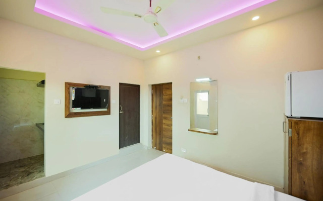 Collection O 87472 Greenland Luxury Hotel