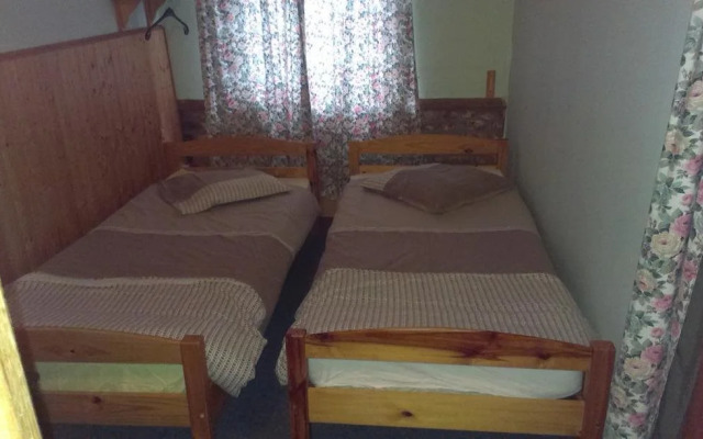 Hôtel Restaurant du Lion