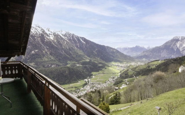 Plattnerhof Oetz in Oetz