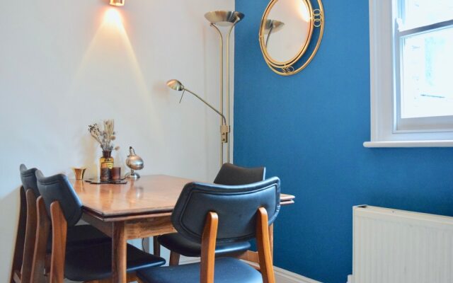 Stylish and Spacious 1 Bed Flat in Hackney