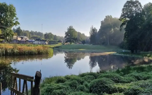 Centrally-located Holiday Home in Hoor