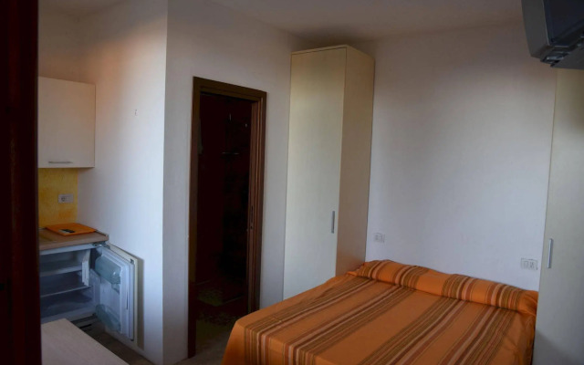 Residence Baia Santa Reparata
