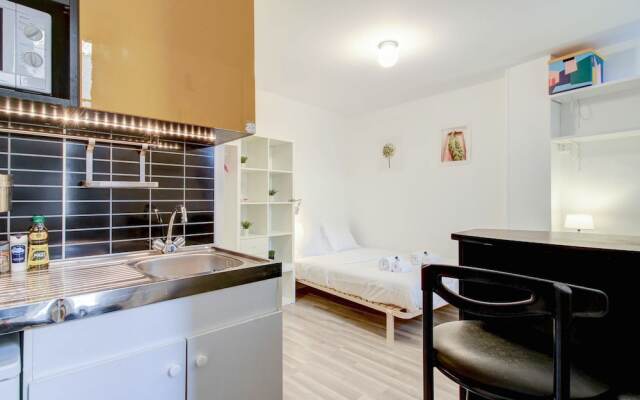 Le Franklin 1 - Cosy & Clean